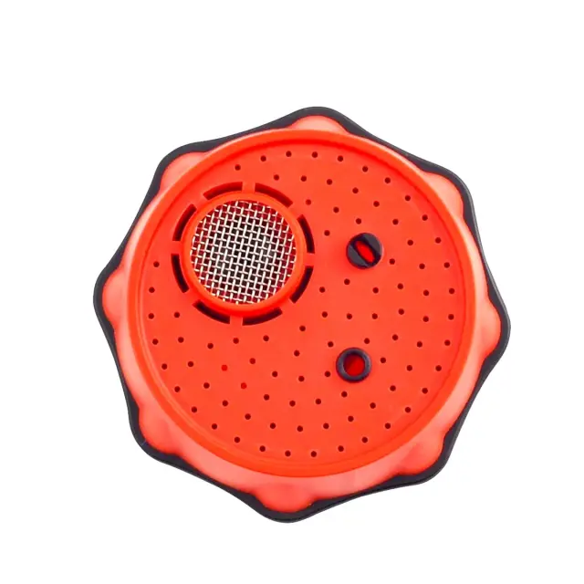 Siroflex 4755/5 Πιστόλι νερού 4 θέσεων / 101026 2