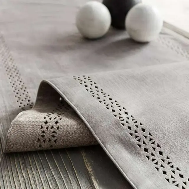 RUNNER ARTISAN 40X150 GREY GOFIS HOME 3