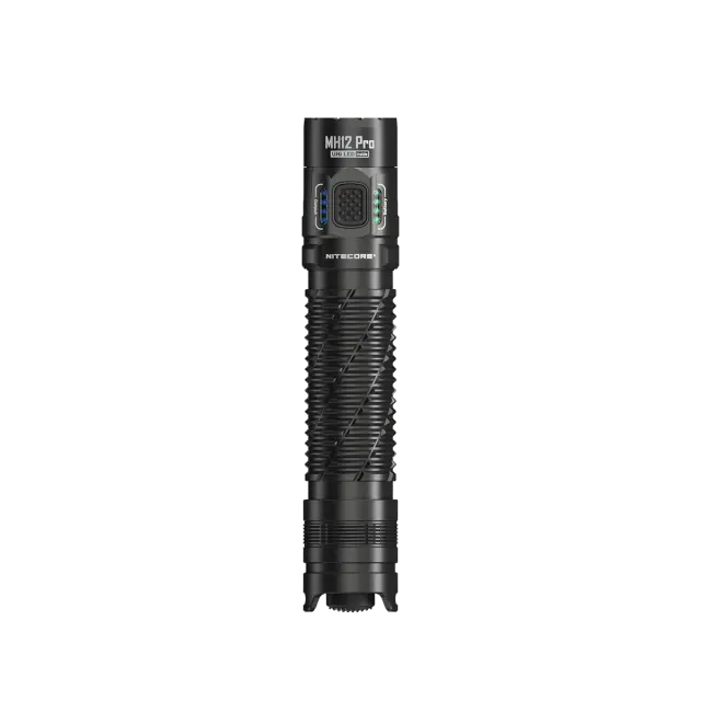 Nitecore MH12 Pro Multi Task Hybrid Επαναφορτιζόμενος Φακός LED 3300lm 505m με USB-C 2
