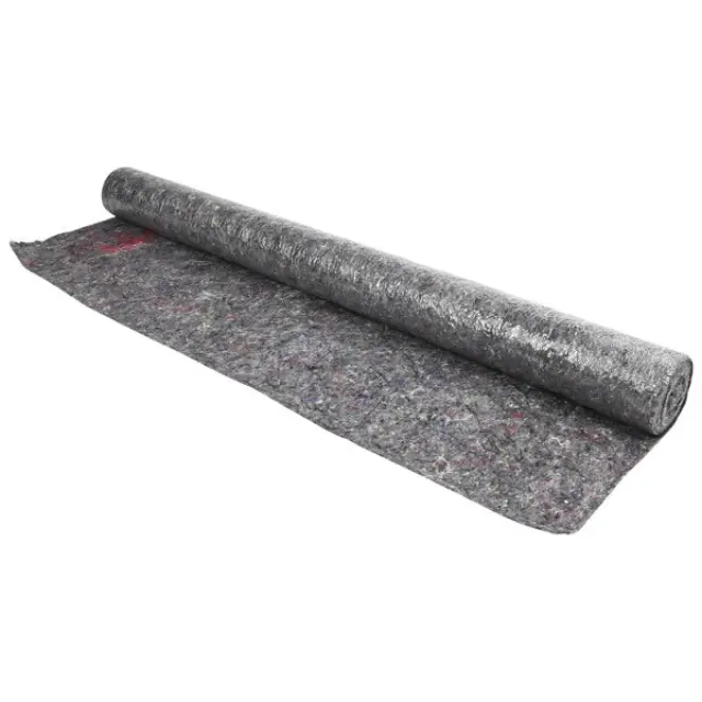 Abosrbent fleece blanket 1x 10 mtr in display cart