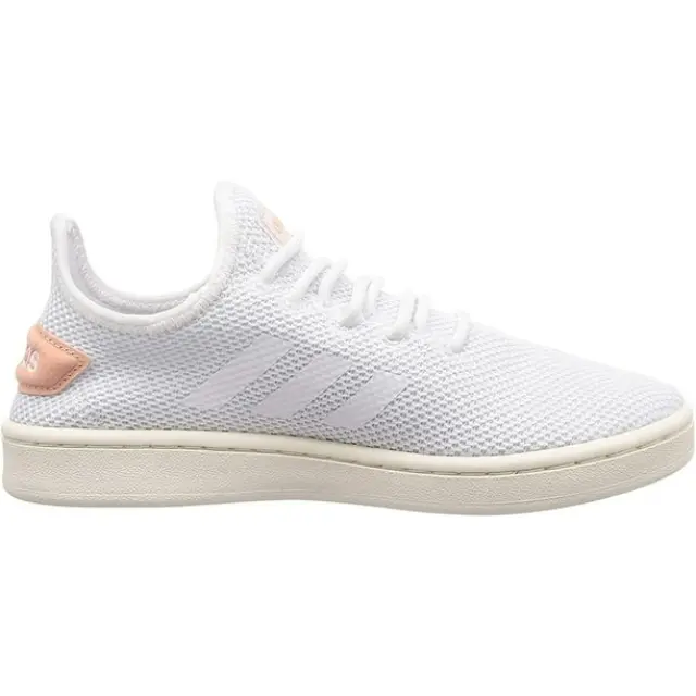 ADIDAS Court Adapt Shoes F36476 - 38 2/3 2