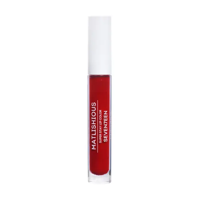 Seventeen Matlishious Superstay Lip Color 10
