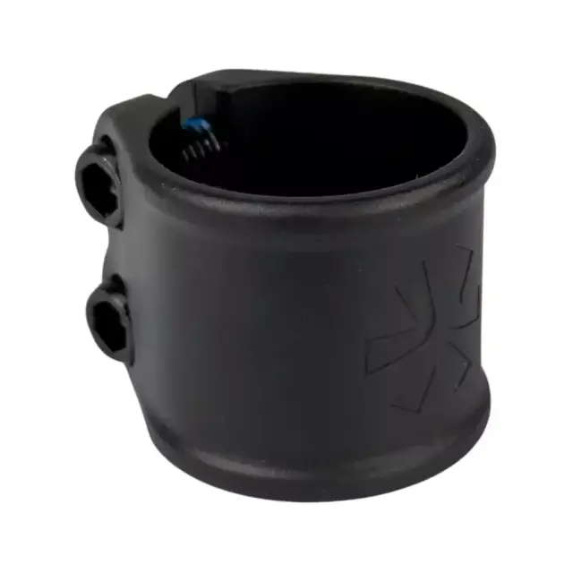 Union Classic Scooter Clamp Double - Black