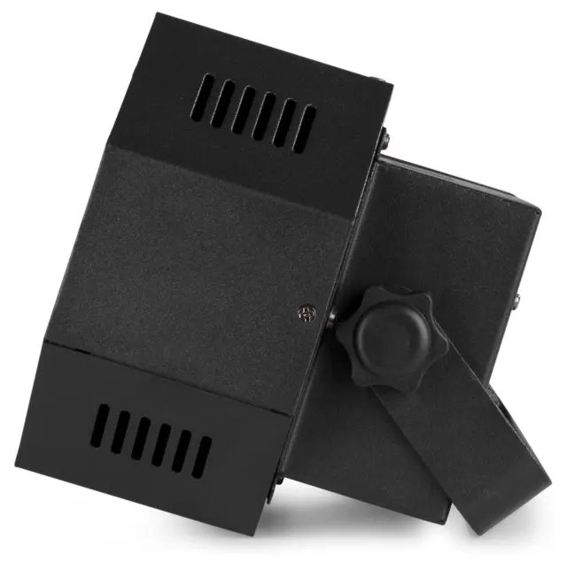 BEAMZ SB200 STAGE BLINDER 2X 50W 3