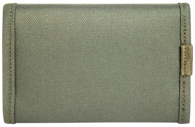 Πορτοφόλι Tatonka Unisex Folder RFID Block Olive - 3162-331 2