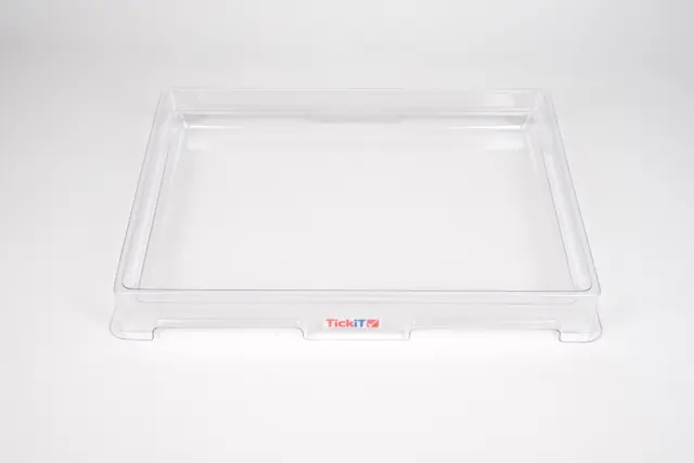 TickiT Δίσκος για Messy Play & Αισθητηριακό Παιχνίδι 72046