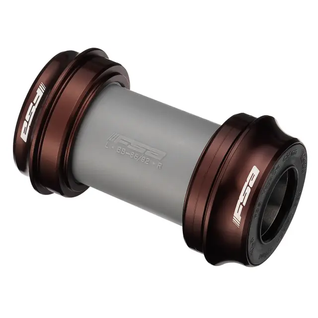 ΜΕΣΑΙΑ ΤΡΙΒΗ FSA MTB MEGAEXO 24MM PF30-46 68/73MM CFMM3