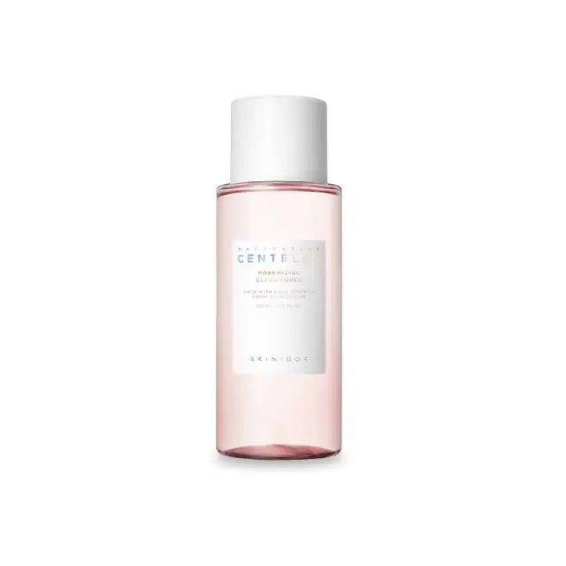 Skin1004 Madagascar Centella Poremizing Clear Toner, Τονωτική Λοσιόν Προσώπου για Σύσφιξη των Πόρων 210ml