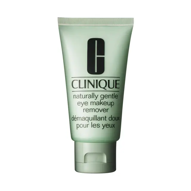 Clinique Naturally Gentle Eye Make-Up Remover 75ml