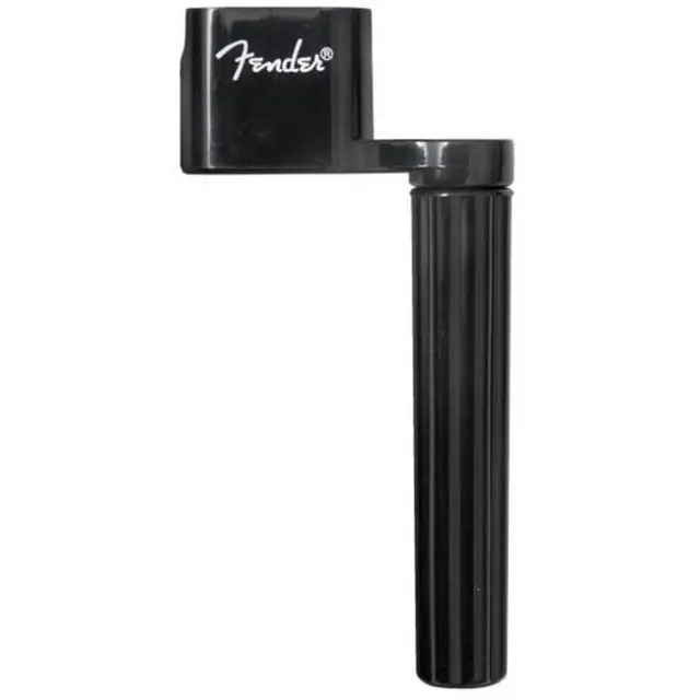 Fender Μανιβελάκι Κιθάρας Μαύρο