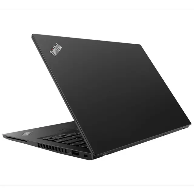 Lenovo Thinkpad X280 (Intel Core i5-8350U/1.90 GHZ/8GB/1TB SSD/Intel UHD Graphics 620/12,5') Refurbished Grade A 2