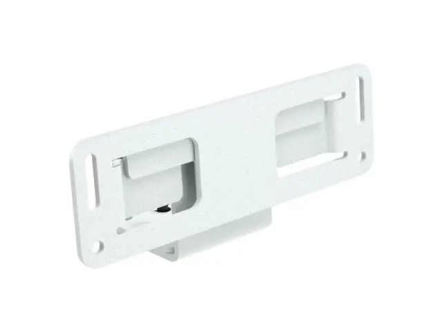 HP Poly Studio X30 X32 V12 Vesa and Wall Mount Mounting Kit (875L6AA) 2