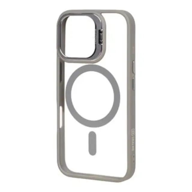 OBAL:ME MagNetix Versa Cover for Apple iPhone 16 Gray