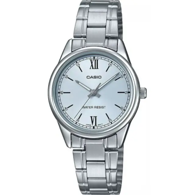 Casio Timeless LTP-V005D-2B3UDF