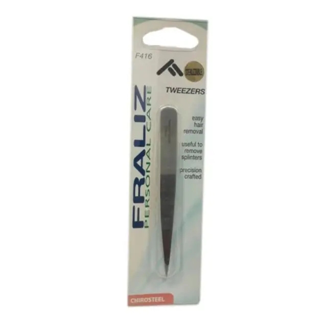 Fraliz F416 Tweezers Τσιμπιδάκι με πολύ λεπτή άκρη