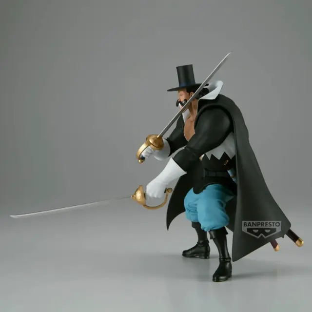 Φιγούρα ONE PIECE - Vista - Figure Battle Record 14cm BP28932P 3