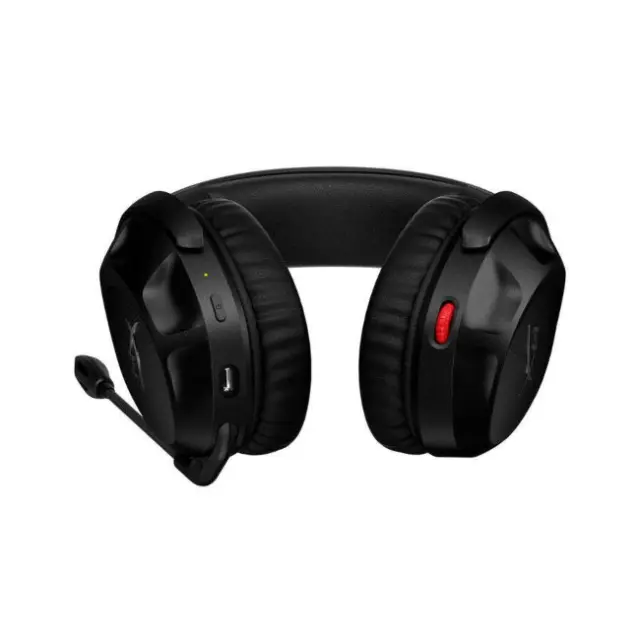 HyperX Cloud Stinger 2 Wireless Over Ear Gaming Headset με σύνδεση USB 2