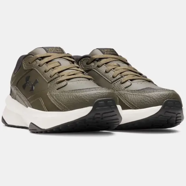 Under Armour Edge LTHR (3028375-308) - Λαδί 3