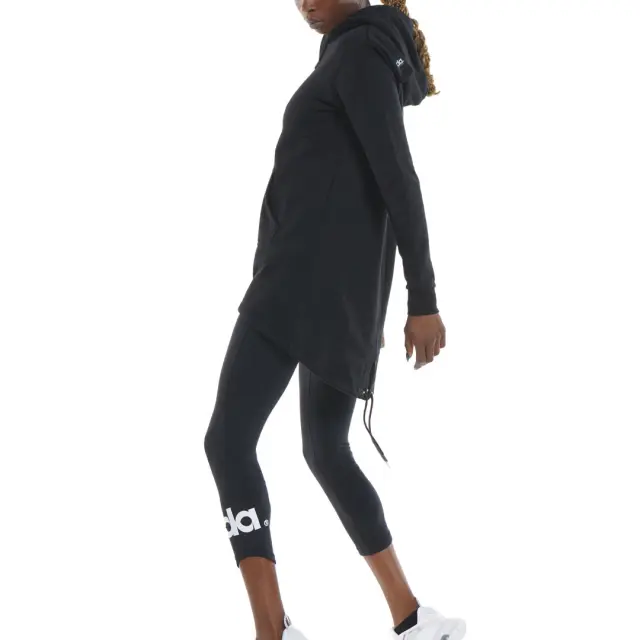 BODY ACTION MID RISE 7/8 LEGGINGS - M 2