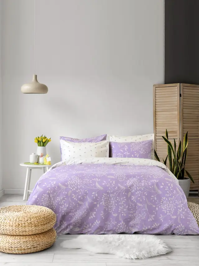 Kocoon Home Πάπλωμα Υπέρδιπλο - Denise