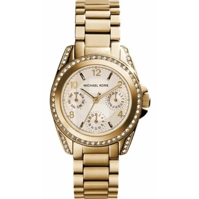 Michael Kors Mini Blair MK5639