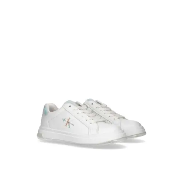 Calvin Klein Low Cut Sneaker V3A9-80787 - 30 3