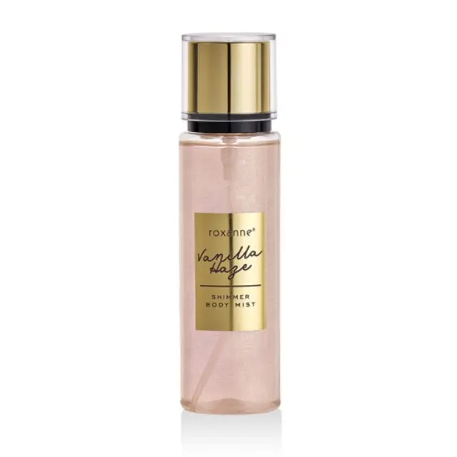 ROXANNE BODY SHIMMER 165ml