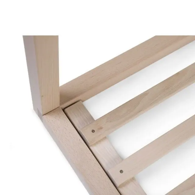 Βάση Στρώματος ChildHome Tipi Natural BR73584 90x200 2