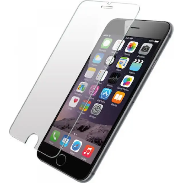 Tempered Glass 2.5D 0.26mm (iPhone 6 / 6s ) 2