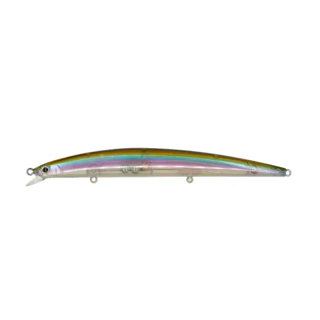 Τεχνητό Smith Haluca Floating – Minnow Υψηλής Απόδοσης για Spinning & Trolling 14.5cm MF-03