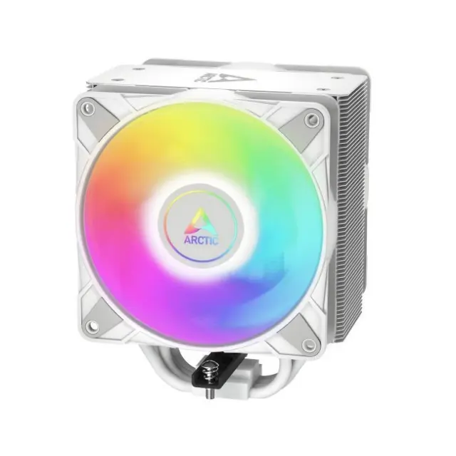 K Cooler Arctic Freezer 36 A-RGB White