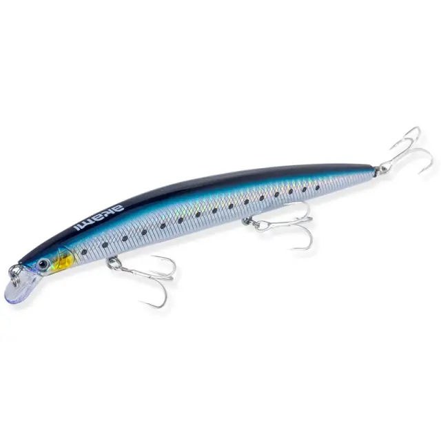 Τεχνητό Akami Intruder Flash Sardine