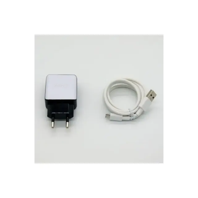 ΕΞΥΠΝΟΣ ΦΟΡΤΙΣΤΗΣ LIGHTING 2.1A ANDOWL PH-AN-4135 2
