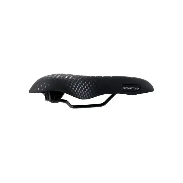ΣΕΛΛΑ SELLE SAN MARCO TREKKING SMALL OPEN-FIT GEL 3