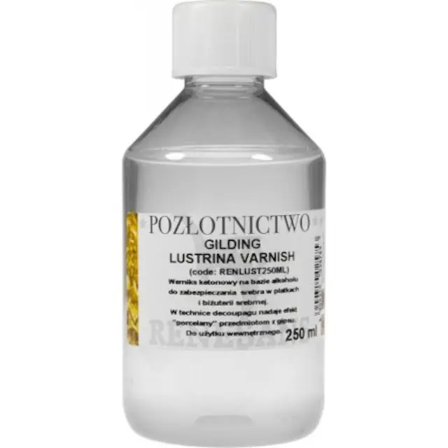 Lustrina Varnish 250ml