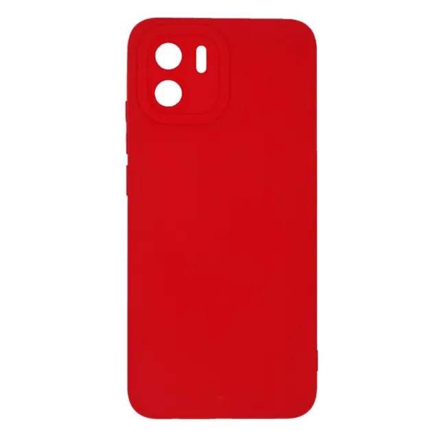 Θήκη TPU Ancus για Xiaomi Redmi A1 A2 Κόκκινη