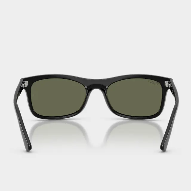 Γυαλιά Ηλίου Ray-Ban RB2226 901/58 Μαύρο - 57 3