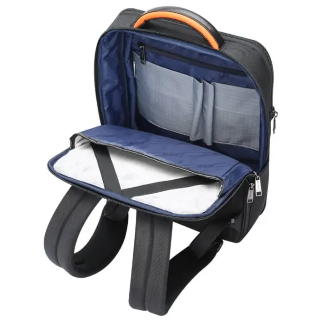 Σακίδιο πλάτης Αντικλεπτικό 24L Laptop 15,6 Bopai 751-006641A μαύρο - One Size 3