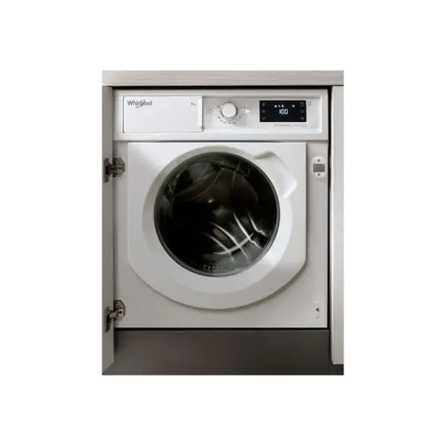 ΠΛΥΝΤΗΡΙΟ ΡΟΥΧΩΝ BI WMWG 91484E EU WHIRLPOOL (C) 2