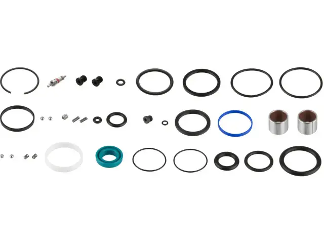 SERVICE KIT ROCKSHOX KAGE 13 (PRODUCED AFTER JAN 1ST 2013)