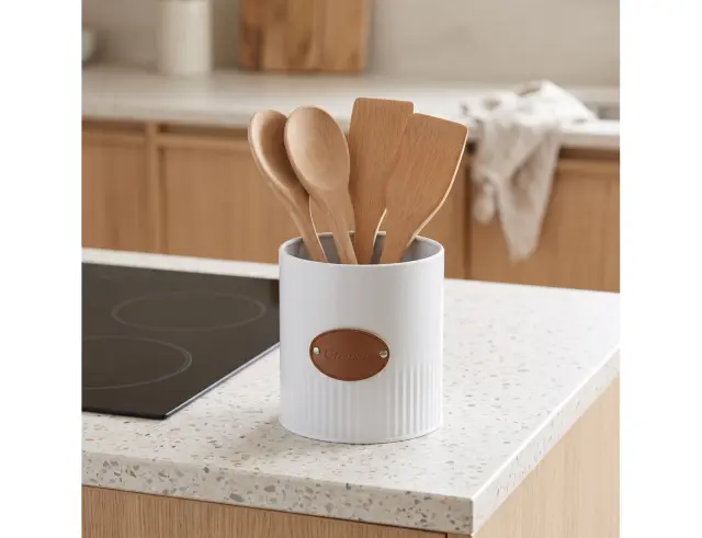 Θήκη για Μαχαιροπίρουνα Εxcellent Houseware Χωρητικότητας 1.3L, 12x12cm C81000030