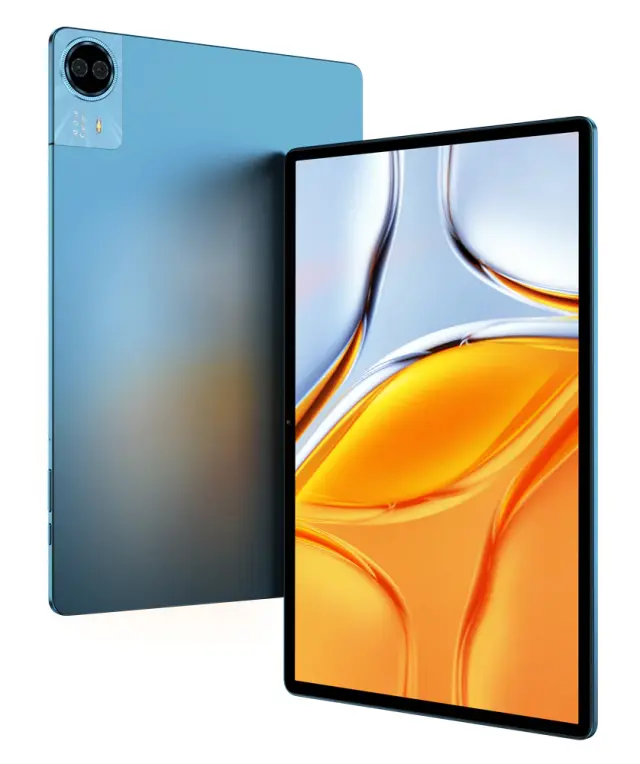 TECLAST tablet T70, 14", 8/256GB, 4G, Android 14, 10000mAh, μπλε