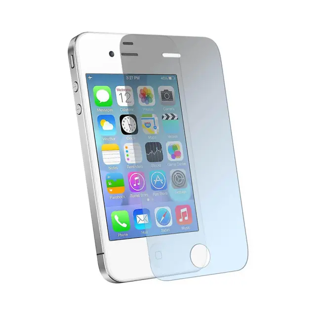 Προστατευτική Μεμβράνη Οθόνης Blue Star Screen Protector Mirror Για Apple iPhone 4 / 4s Καθρέπτης