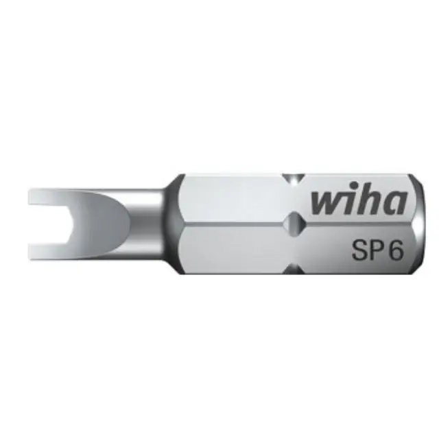 ΜΥΤΗ ΔΙΠΛ.ΕΓΚ.4Χ25 7019SP WIHA