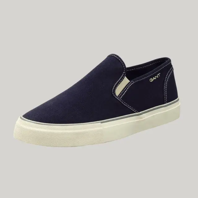 Sneaker Gant Killox 28638625-G69 Σκούρο Μπλε - 41 2