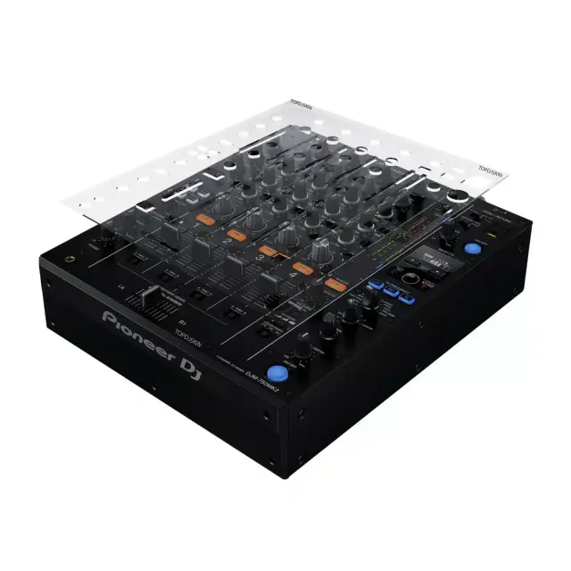 TOPDJSKIN PIONEER DJM 750 MK2 3
