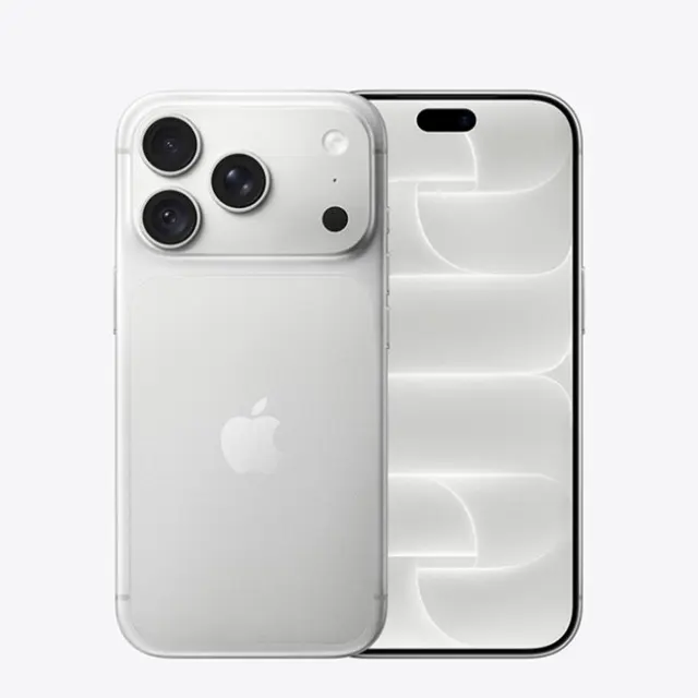 Apple iPhone 18 Pro 12GB/256GB Silver (MJRQ4QN/A)