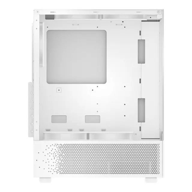 XPG PC Case Invader X Mini Midi Tower White (INVADERXMINIMT-WHCWW) 2