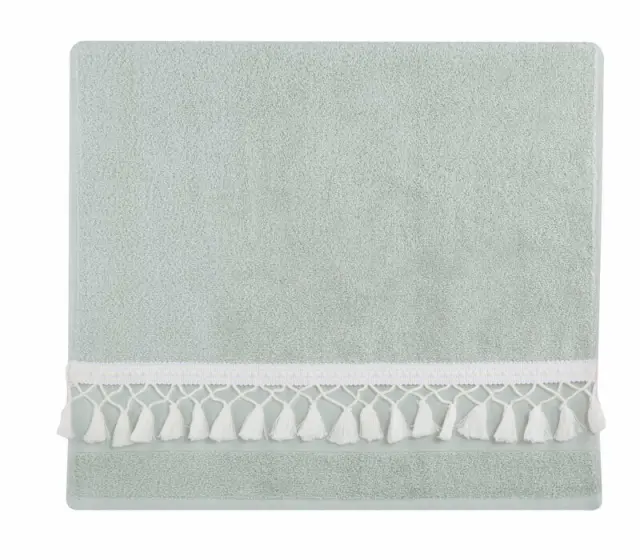 ΠΕΤΣΕΤΑ ΒΑΜΒ.ISOLIN 3ΤΜΧ 1125-MINT 30X50-50X90-70X140 - NEF NEF