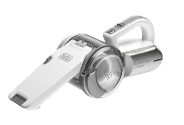 Ηλεκτρικό Σκουπάκι Χειρός Dustbuster Flexi Black & Decker (PV1820L) (BDEPV1820L) BLACK & DECKER